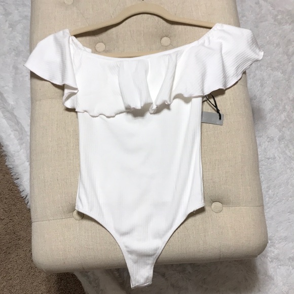 Lovers & Friends Bodysuit - Picture 2 of 2